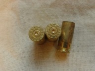 Łuski 10mm AUTO elaboracja 10szt