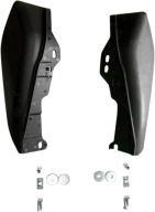 HARLEY ELECTRA ROAD KING STREET GLIDE ROAD GLIDE DEFLEKTORY SILNIKA 09-20