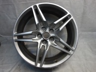 FELGA FORD MUSTANG VI LIFT 9X19 ET 45 PRZEDNIA