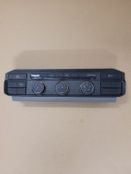 VW CRAFTER MAN TGE PANEL STEROWNIK KLIMATYZACJI 7C0907426BA