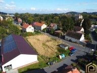 Działka, Lubań, Lubański, 1308 m²