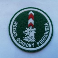 Naszywka wojskowa orzełek to co na foto