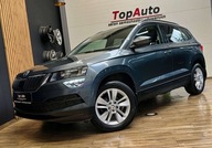 Skoda Karoq 1.6 TDI DSG GWARANCJA zarejestrowana 1.6 Diesel 115KM