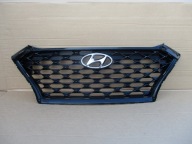 ATRAPA GRILL ZDERZAKA HYUNDAI TUCSON II III LIFT NOWA ORG