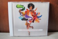 Inna Modja Love Revolution CD