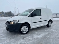 Caddy 2011 r. 1.6 TDI 75 KM 236.000 km Serwis Po Opłatach
