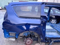 CHRYSLER PACIFICA 16< ĆWIARTKA TYŁ TYLNA BŁOTNIK PRAWY TYŁ POSZYCIE PBX