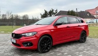 Fiat Tipo Fiat Tipo 1.6 MultiJet DCT S-Design 1.6 Diesel 120KM
