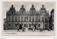 Gdańsk lata 30 Arsenał 777i