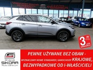 Opel Grandland AUTOMAT+LED 1WŁ KRAJ. BEZWYP. F23%