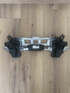 PORSCHE CAYMAN 982 718 MECHANIZM SPOILERA TYŁ 982827204A