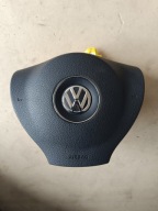 Poduszka kierowcy AIRBAG VW Jetta VI 5C 2010-2018 Passat Golf Tiguan Europa