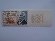 Francja - Kompozytor Faure - Mi. 1553 **