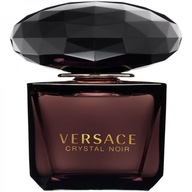 Versace Crystal Noir 90ml Eau de Toilette Woman EDT