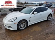 Porsche Panamera 2 2015 3.6 Benzyna 310KM