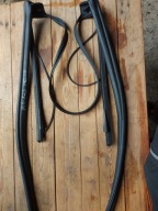 Uszczelka Szyby Przód BMW F23 Cabrio