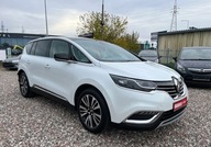 Renault Espace automat, nawigacja, kamera , skory , szyberdach 1.6 Diesel