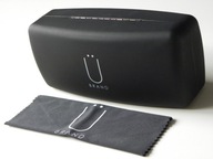 U BRAND etui na okulary Nowe