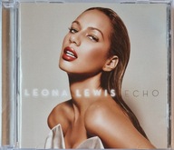 Leona Lewis Echo CD Irl