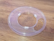 Pokrywa robot planetarny Germin