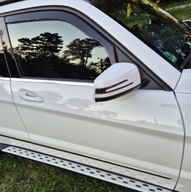 MERCEDES X204 GLK DRZWI PRAWY PRZÓD LAKIER 149