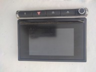 Ekran monitor+ radio Citroen C3 III