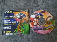 Space Haste 2 Rollercoaster World Play 11/04