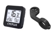 Licznik rowerowy Cycplus G1 z uchwytem na wsporniku Cycplus Z1