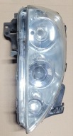 LAMPA PRZÓD PRAWA OPEL CORSA C 0096726 13100536