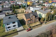 Dom, Lubliniec, Lubliniecki, 100 m²