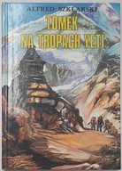 Tomek na tropach Yeti Alfred Szklarski
