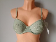 Śliczny biustonosz EVA 407555 EUR 75B Microfibre