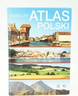 Podręczny Atlas Polski Leszek Glinka