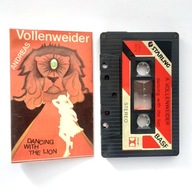 Andreas Vollenweider – Dancing With The Lion