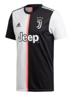 Koszulka piłkarska Adidas Juventus Turyn (2019 / 2020) XL (DW5455)