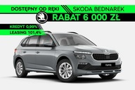 Škoda Kamiq Skoda Kamiq Drive 1.0 TSI 115 KM DSG