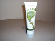 Krem do stóp Feet Up Comfort Oriflame z Avocado i Aloe Vera