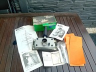 METABO MULTITOOL BR3 - PRZYSTAWKA DO SZLIFIERKI WIELOFUNKCYJNEJ