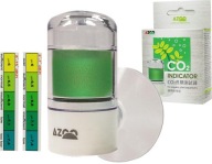 AZOO INDYKATOR CO2 MAŁY ESTETYCZNY