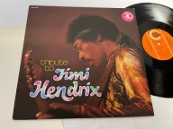The Live Experience Band – Tribute To Jimi Hendrix ,,,Lp 909