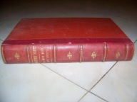 WALTER SCOTT - LA JOLIE FILLE DE PERTH - PARIS - DRZEWORYTY - 1883