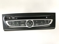 RADIO CD FABRYCZNE RENAULT KOLEOS 28185JY01A