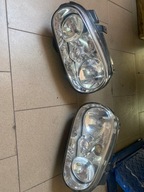 Lampa VW Golf IV kombi przód komplet