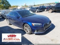 Audi a5 Audi A5 Sportback Premium Plus 2.0 Benzyna 201KM