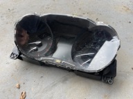 TOYOTA AVENSIS SEDAN T27 T29 LIFT 2.0 D4D LICZNIK ZEGARY 83800-05W51NX