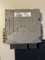 Sterownik silnika ECU S110919502 Renault
