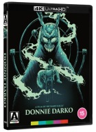 Donnie Darko 4K Ultra HD Blu-ray UHD Arrow video