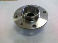 Piasta koła przedniego Cinquecento,Seicento i inne