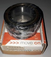 Łożysko NNF 5010A2LSV wym.50x80x40 firmy APB Austria wałeczkowe