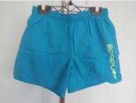 Kąpielówki chłopięce turkusowe Nabaiji 140